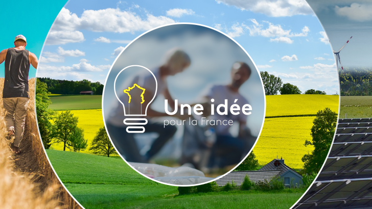 Une idée pour la France